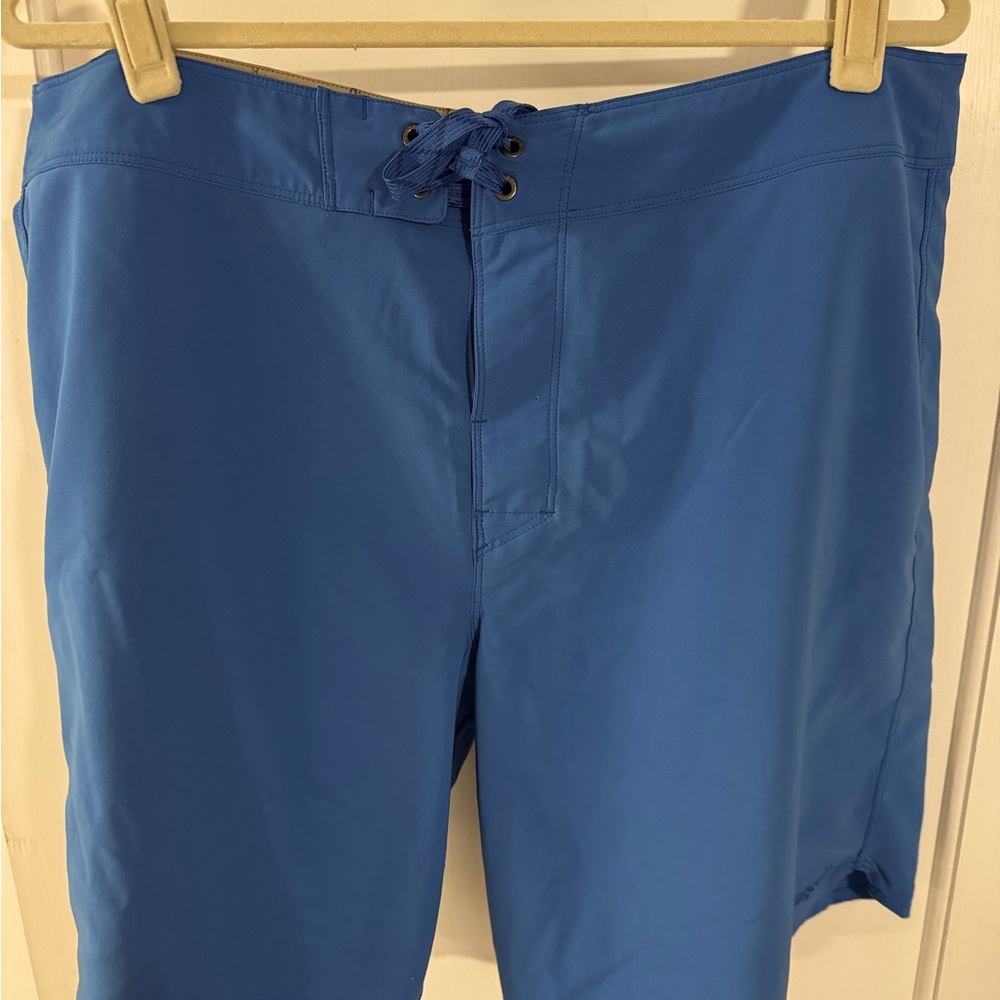 Patagonia size XL (40-42) Board Shorts. Like new condition worn sparingly.